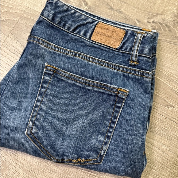 •AEROPOSTALE• ASHLEY ULTRA SKINNY JEANS - Picture 2 of 7